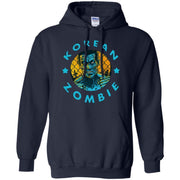 Korean Zombie Hoodie V4