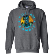 Korean Zombie Hoodie V4