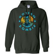 Korean Zombie Hoodie V4