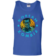 Korean Zombie Tank Top V4