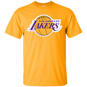 Lakers Shirt