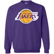 Lakers Sweatshirt Sweater