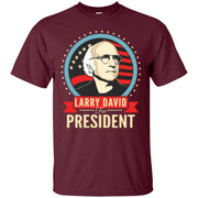 Larry David Shirt