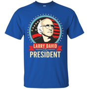 Larry David Shirt