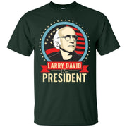 Larry David Shirt