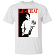 Latino Heat Shirt 2