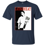 Latino Heat Shirt 2