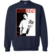 Latino Heat Sweatshirt Sweater 2