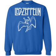 Led Zeppelin Sweater