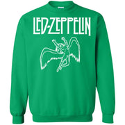 Led Zeppelin Sweater