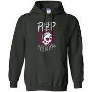 Lil Peep Hoodie Rest In Piece