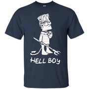 Lil Peep Shirt Hell Boy