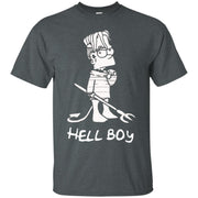 Lil Peep Shirt Hell Boy