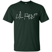 Lil Peep Shirt Lil Peep Clothing