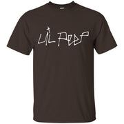 Lil Peep Shirt Lil Peep Clothing