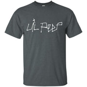 Lil Peep Shirt Lil Peep Clothing