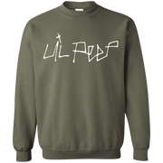 Lil Peep Sweater Lil Peep Clothing