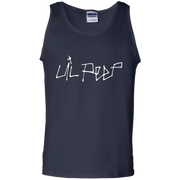 Lil Peep Tank Top Lil Peep Clothing