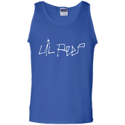 Lil Peep Tank Top Lil Peep Clothing