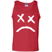 Lil Peep Tank Top Lil Peep Merch