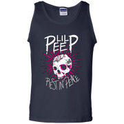 Lil Peep Tank Top Rest In Piece