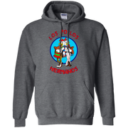 Los Pollos Hermanos Hoodie