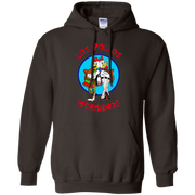 Los Pollos Hermanos Hoodie