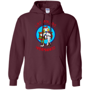 Los Pollos Hermanos Hoodie