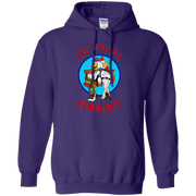 Los Pollos Hermanos Hoodie