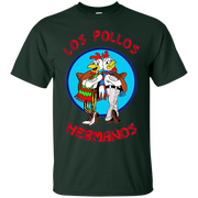 Los Pollos Hermanos Shirt