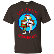 Los Pollos Hermanos Shirt