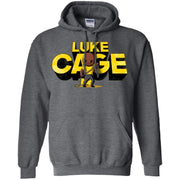 Luke Cage Hoodie