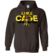 Luke Cage Hoodie
