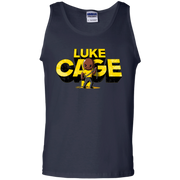 Luke Cage Tank Top