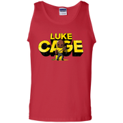 Luke Cage Tank Top