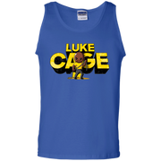 Luke Cage Tank Top