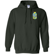 Lyrical Lemonade Hoodie