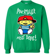 Mac Miller Most Dope Sweater