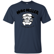 Mac Miller Shirt