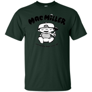 Mac Miller Shirt