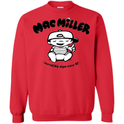 Mac Miller Sweater