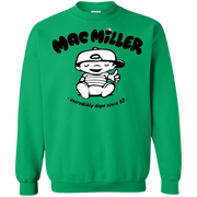 Mac Miller Sweater