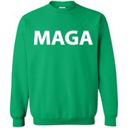 Maga Sweater