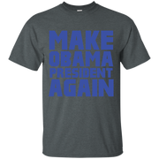 Make Obama President Again Shirt