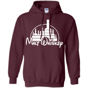 Malt Whiskey Hoodie