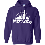 Malt Whiskey Hoodie