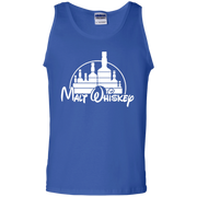 Malt Whiskey Tank Top