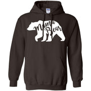 Mama Bear Hoodie