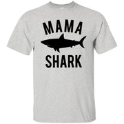 Mama Shark Shirt