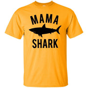 Mama Shark Shirt